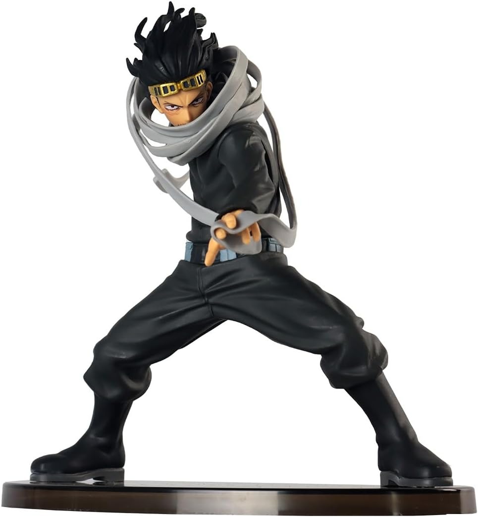 Shoto Aizawa