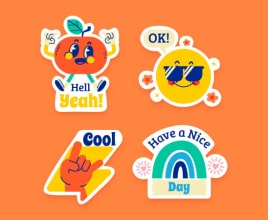 Stikers Personalizados
