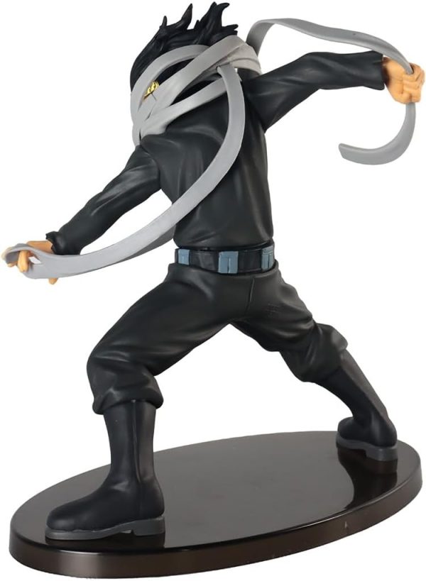 Figura de Shota Aizawa - My Hero Academia The Amazing Heroes V20 - Imagen 3