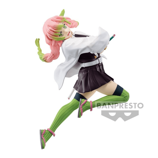 Figura De Demon Slayer Mitsuri Kanroji - Vib Stars Limited - Imagen 2