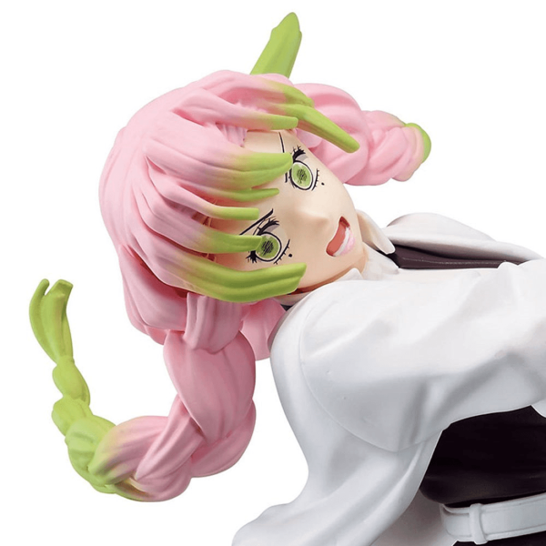 Figura De Demon Slayer Mitsuri Kanroji - Vib Stars Limited - Imagen 3