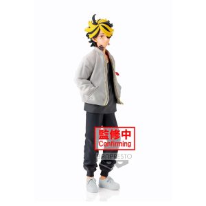 Figura de Hanemiya Kazutora Tokyo Revengers