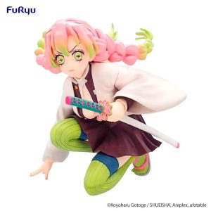 Kanroji Mitsuri Demon Slayer Kimetsu No Yaiba