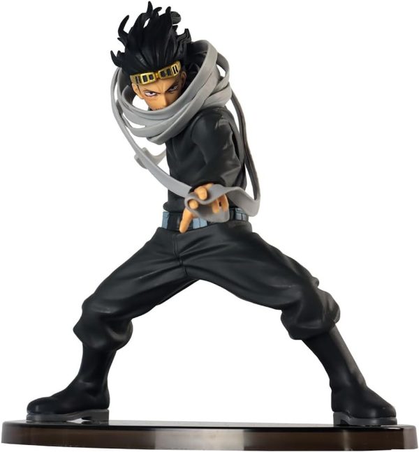 Shoto Aizawa