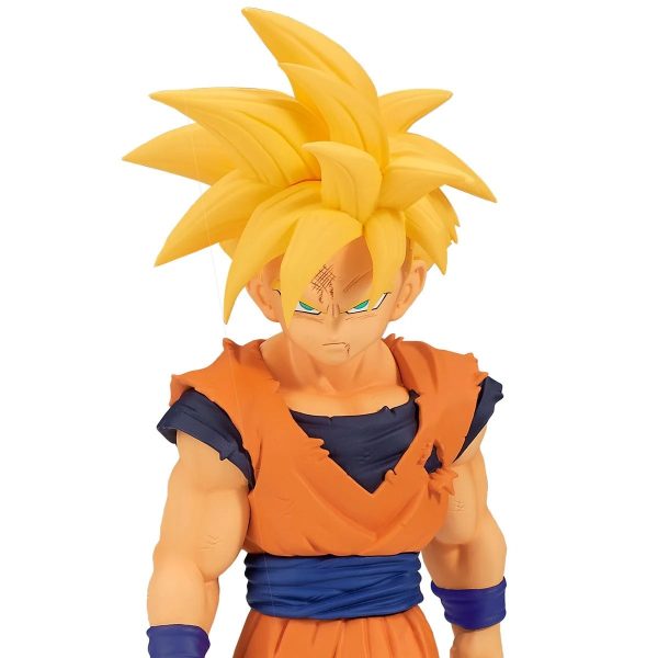 Dragon Ball Z Super Saiyan 2 Gohan Versión B Vol. 12 - Imagen 2