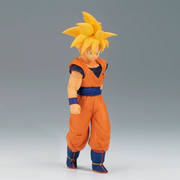 Dragon Ball Z Super Saiyan 2 Gohan Versión B Vol. 12 - Imagen 3