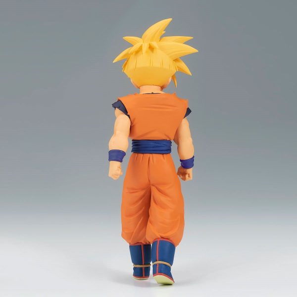 Dragon Ball Z Super Saiyan 2 Gohan Versión B Vol. 12 - Imagen 4